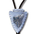 Bolo - Arrowhead Wolf